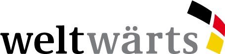 weltwärts Logo